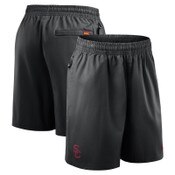 USC Trojans Men's Nike Black SC Interlock Chino Short